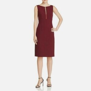 Elie Tahari Doreen Dress